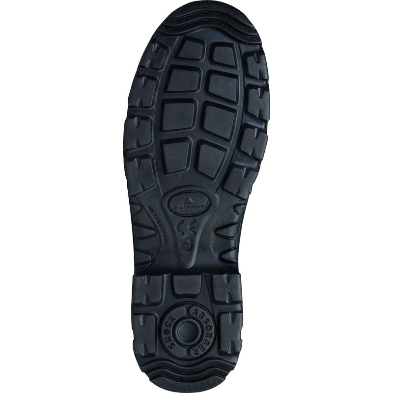HAUTE SAMY S3 NOIRE 48