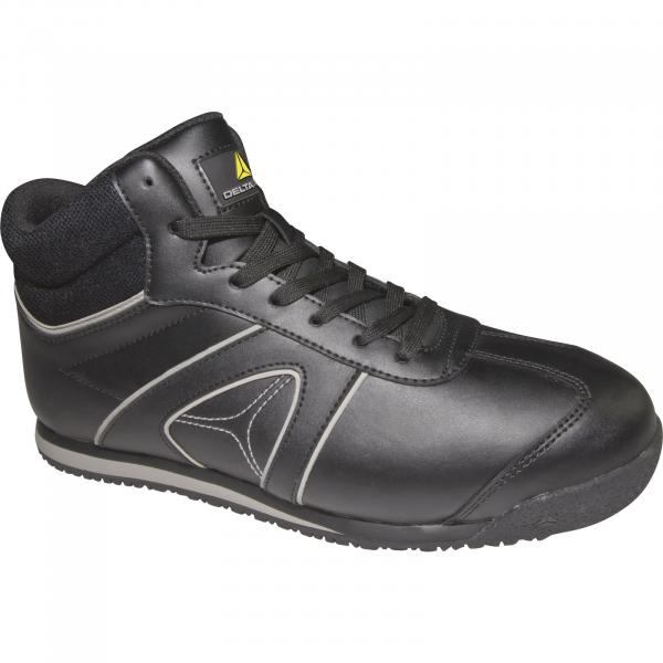 CH HAUTE D-STAR S3 NOIRE 46