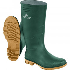 BOTTE PVC GROUNDHC OB VERT 36
