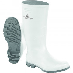 BOTTE PVC PHYSIOHC OB BLANC 35