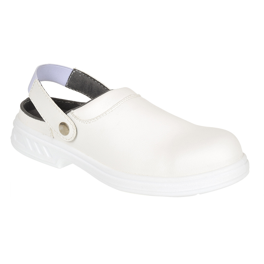 sabot sécurité sb ae wru blanc, 34
