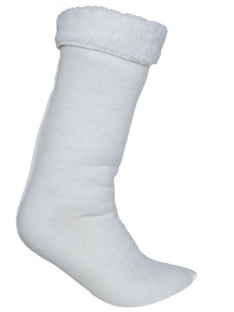 CHAUSSETTE ACRYLIQUE