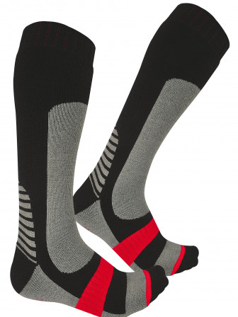 CHAUSSETTE HIVER 36/38