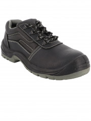CHAUSSURE BAS CUIR S3 PU/PU 35
