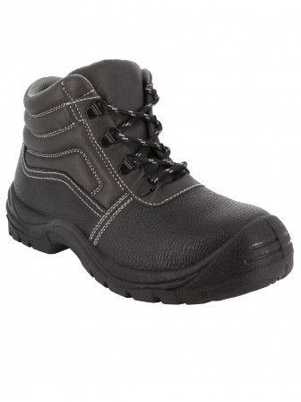 BRODEQUIN CUIR S1P PU 37