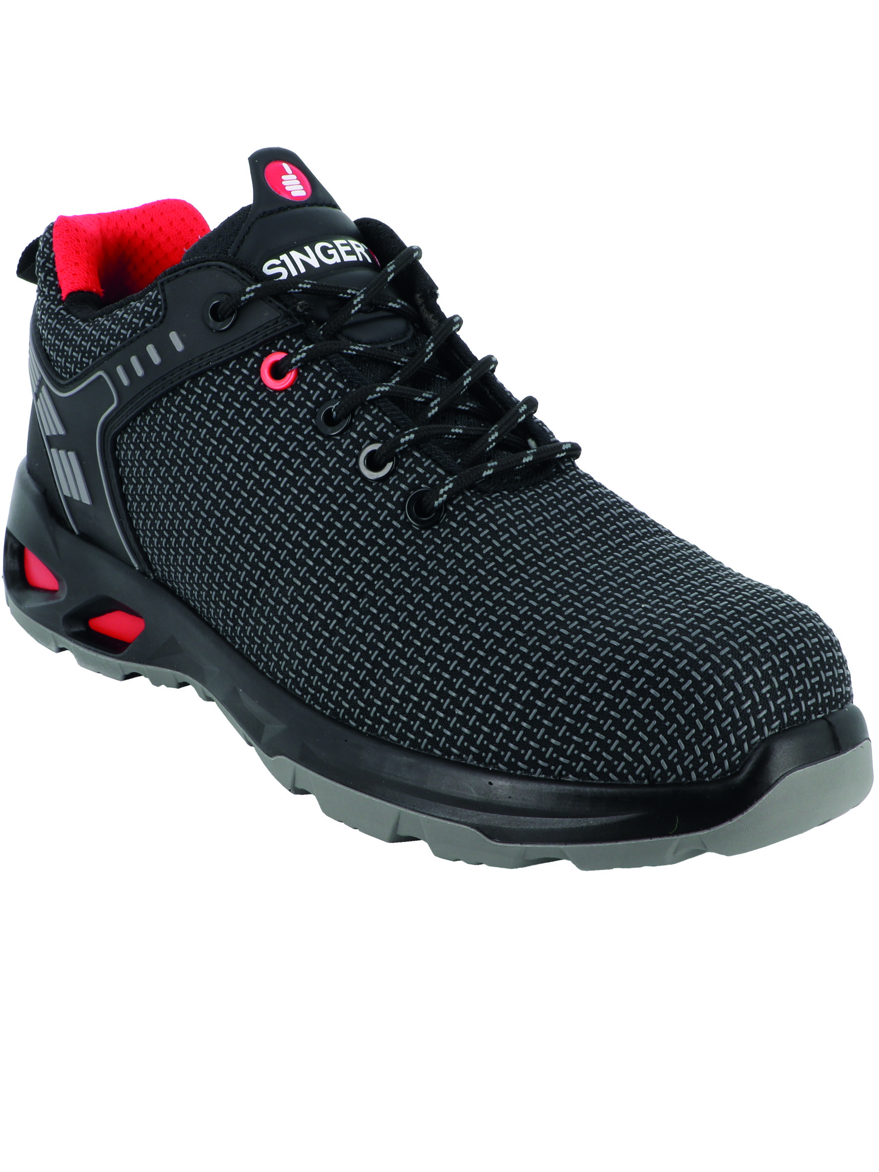 CHAUSSURE BASSE ARMATURE TPU 36