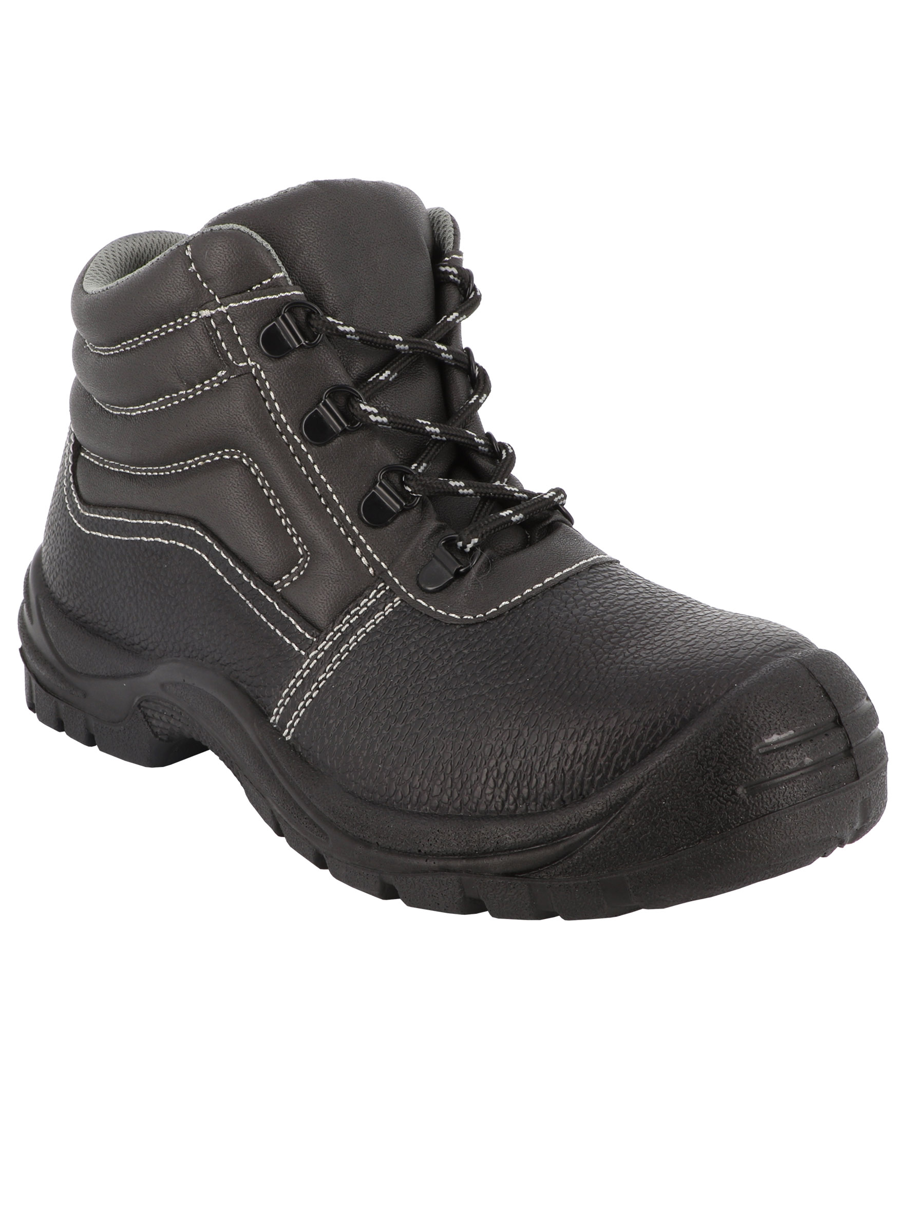 BRODEQUIN CUIR S1P PU 37