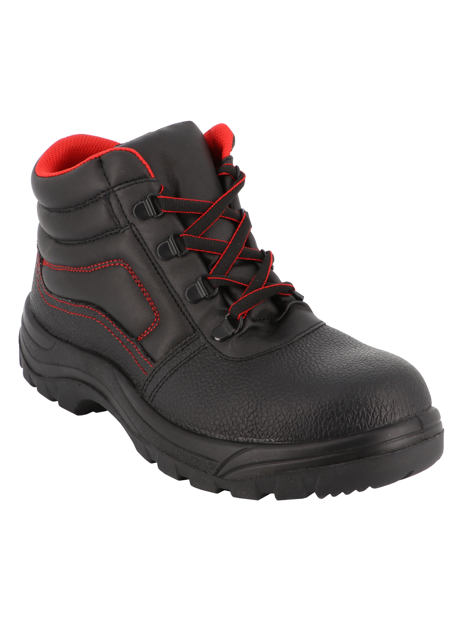 BRODEQUIN CUIR S3 HRO T.41