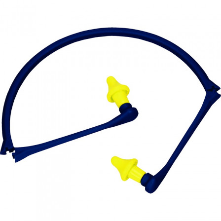 ARCEAU PLIABLE+BOUCH OREILLES