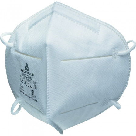 BTE 30 MASQUES FFP2 M1202BH BC