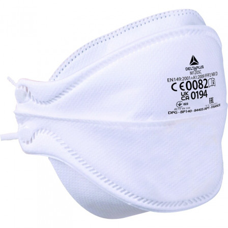 BTE 20 MASQUES FFP2 M1205