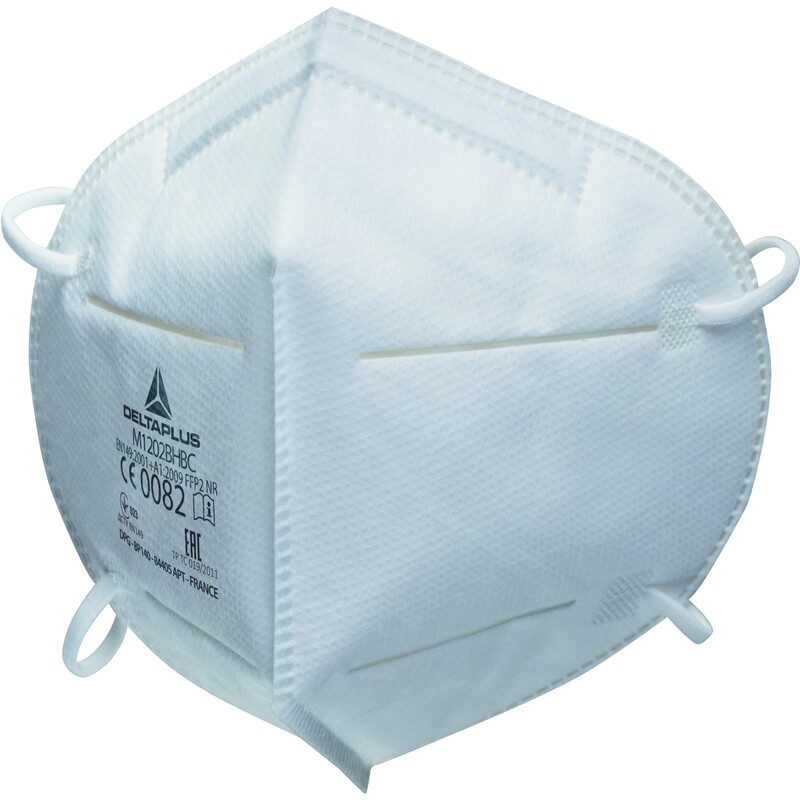 BTE 30 MASQUES FFP2 M1202BH BC