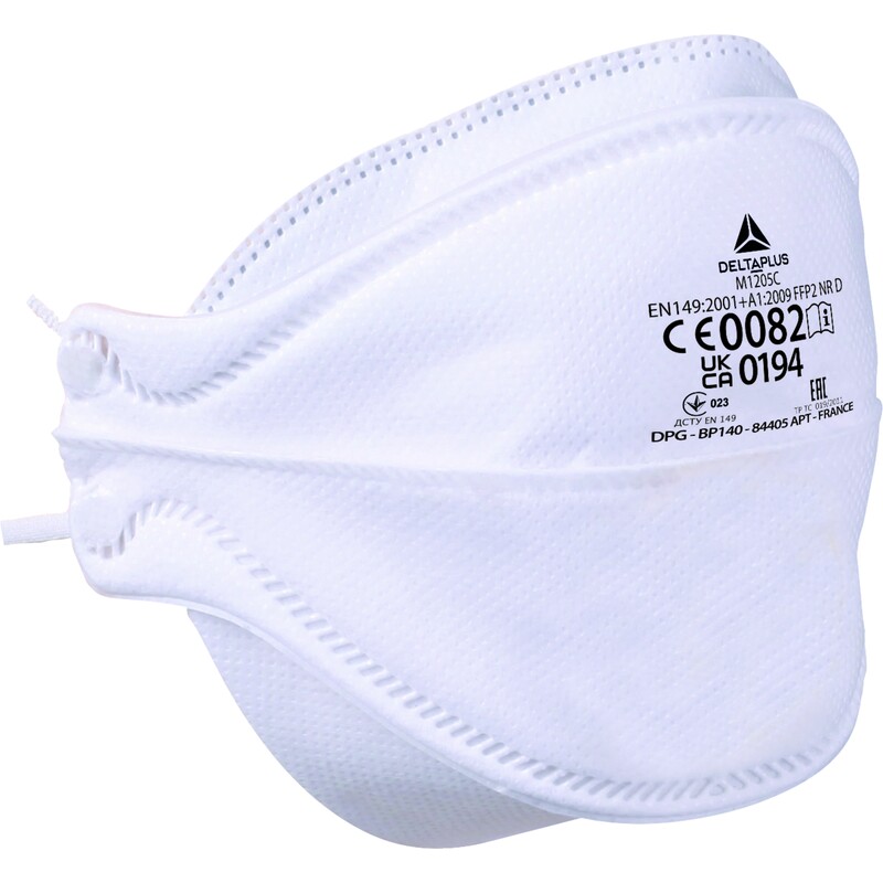 BTE 20 MASQUES FFP2 M1205