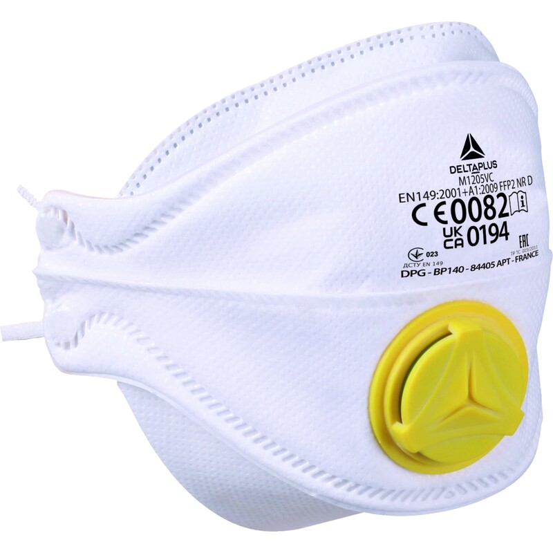 BTE 10 MASQUES FFP2 M1205V