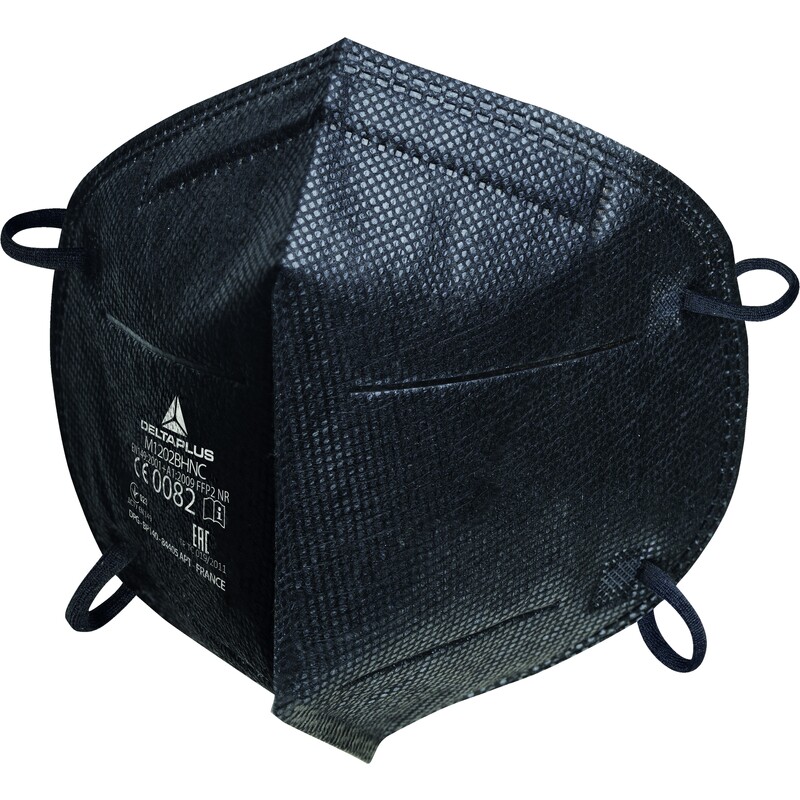 BTE 30 MASQUES FFP2 M1202BH NO