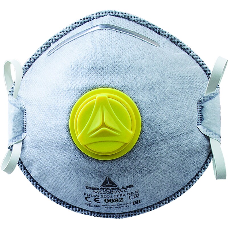 BTE 10 MASQUES FFP2 M1200VW