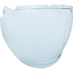 VISIERE CLEAR ONYX