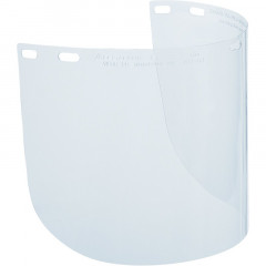 KIT 2 VISIERES POLYCAR VISORPC