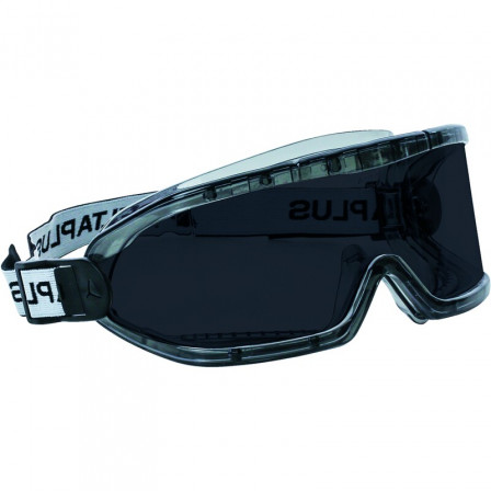 LUNETTE MASQUE GALERAS FUMÉ