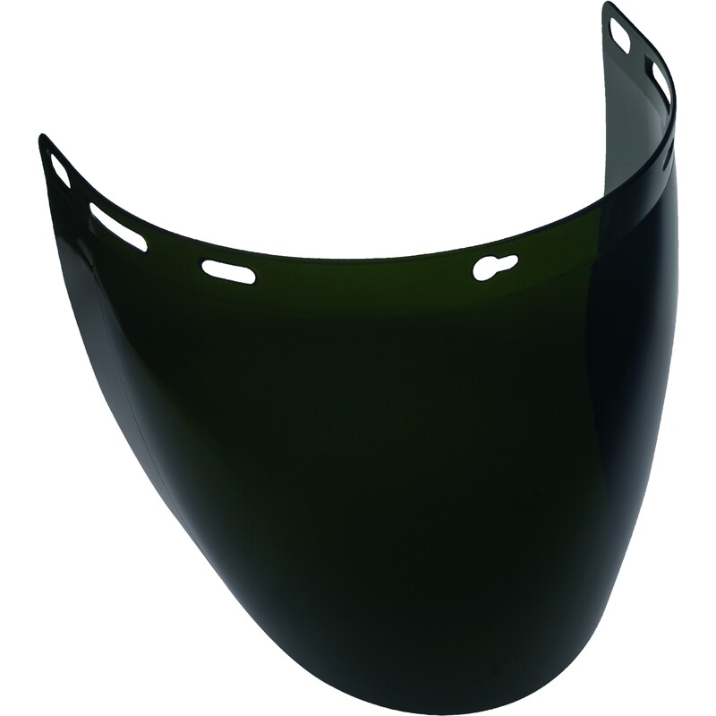 VISIERE VISOR TORIC TEINTE 5