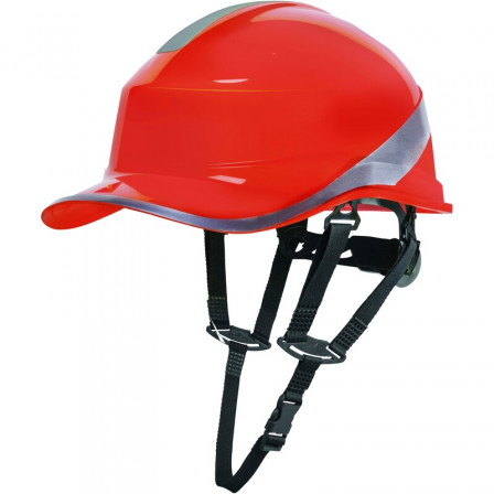 CASQUE DIAMOND V UP ORANGE