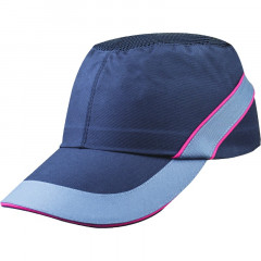 AIR COLTAN NOIR VISIERE 3CM