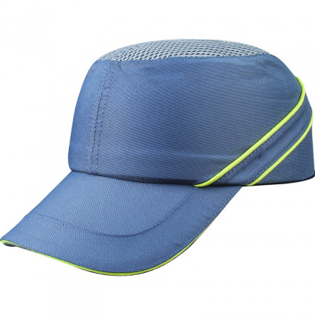 CASQUETTE AIRCOLTAN GRISE