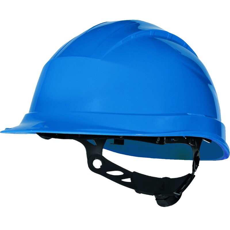 CASQUE QUARTZUP3 BLEU
