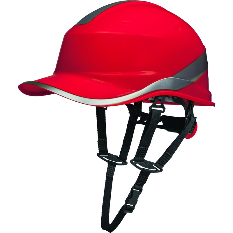 CASQUE DIAMOND V UP ROUGE
