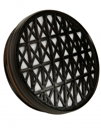 FILTRE A1 PR DEMI MASQUE 761