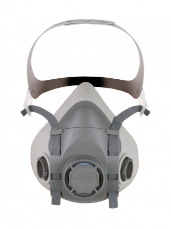 DEMI MASQUE TPR