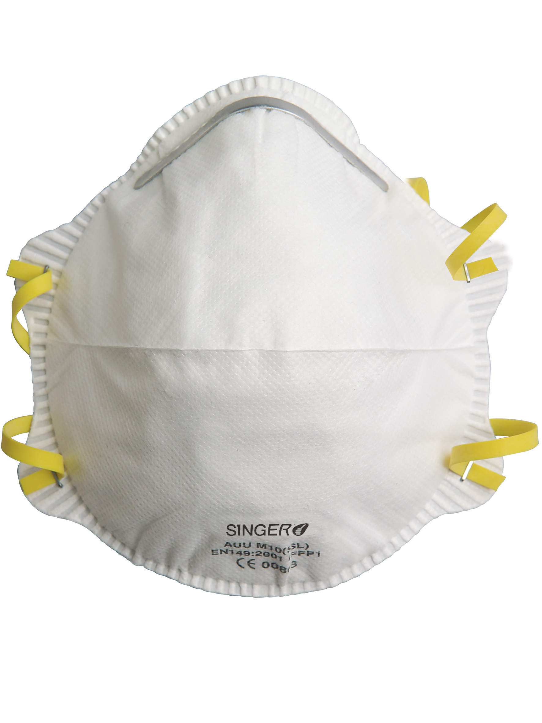 20 MASQUES FFP1D
