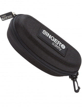 ETUI RIGIDE POUR LUNETTES