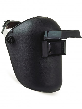 MASQUE SOUDEUR POLYPROPYLENE