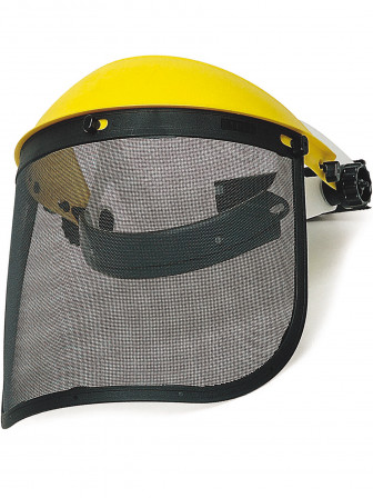 ECRAN DE PROTECTION GRILLAGE