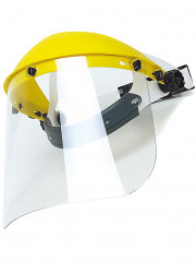 ECRAN PROTECTION POLYCARBONATE