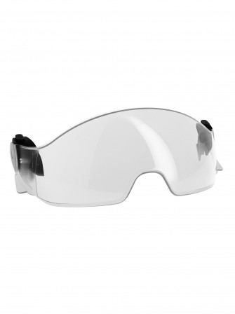 LUNETTE PR CASQ HIMA INCOLORE
