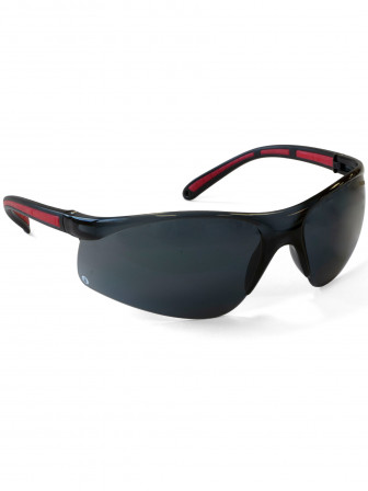 LUNETTES A BRANCHES, TEINTEES