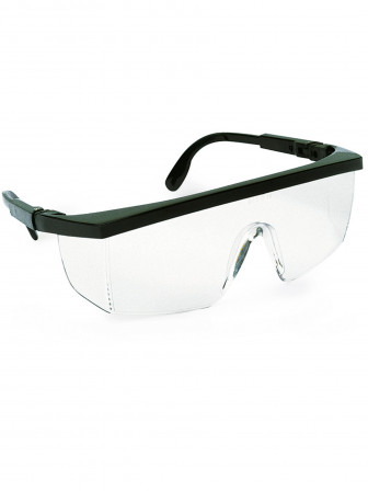 LUNETTES BRANCHES REGLABLES
