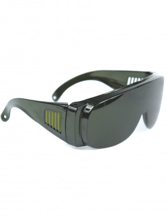 LUNETTES VISITEUR TEINTE 5