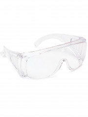 LUNETTES VISITEUR INCOLORE