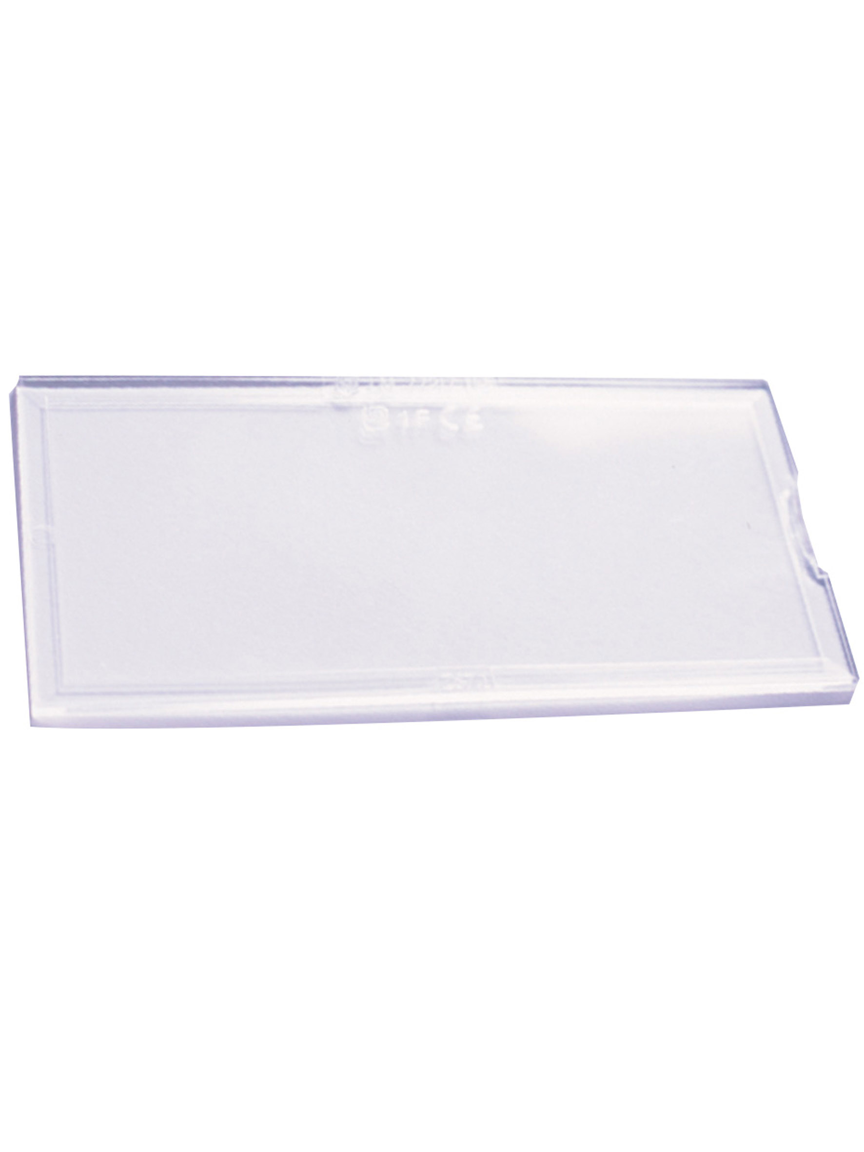 ECRAN POLYCARBONATE 108 X 51