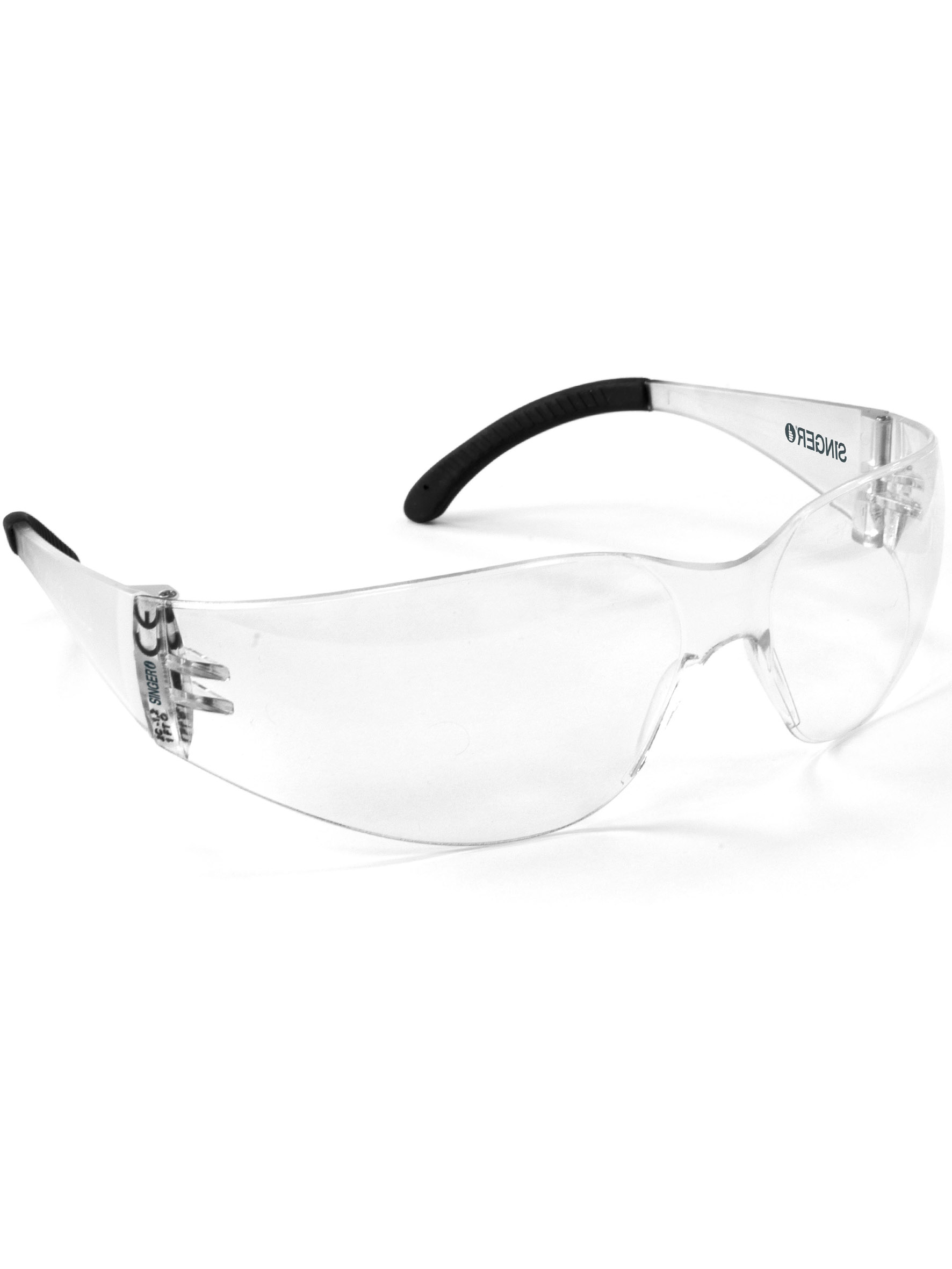 LUNETTES BRANCHES FLEXIBLES