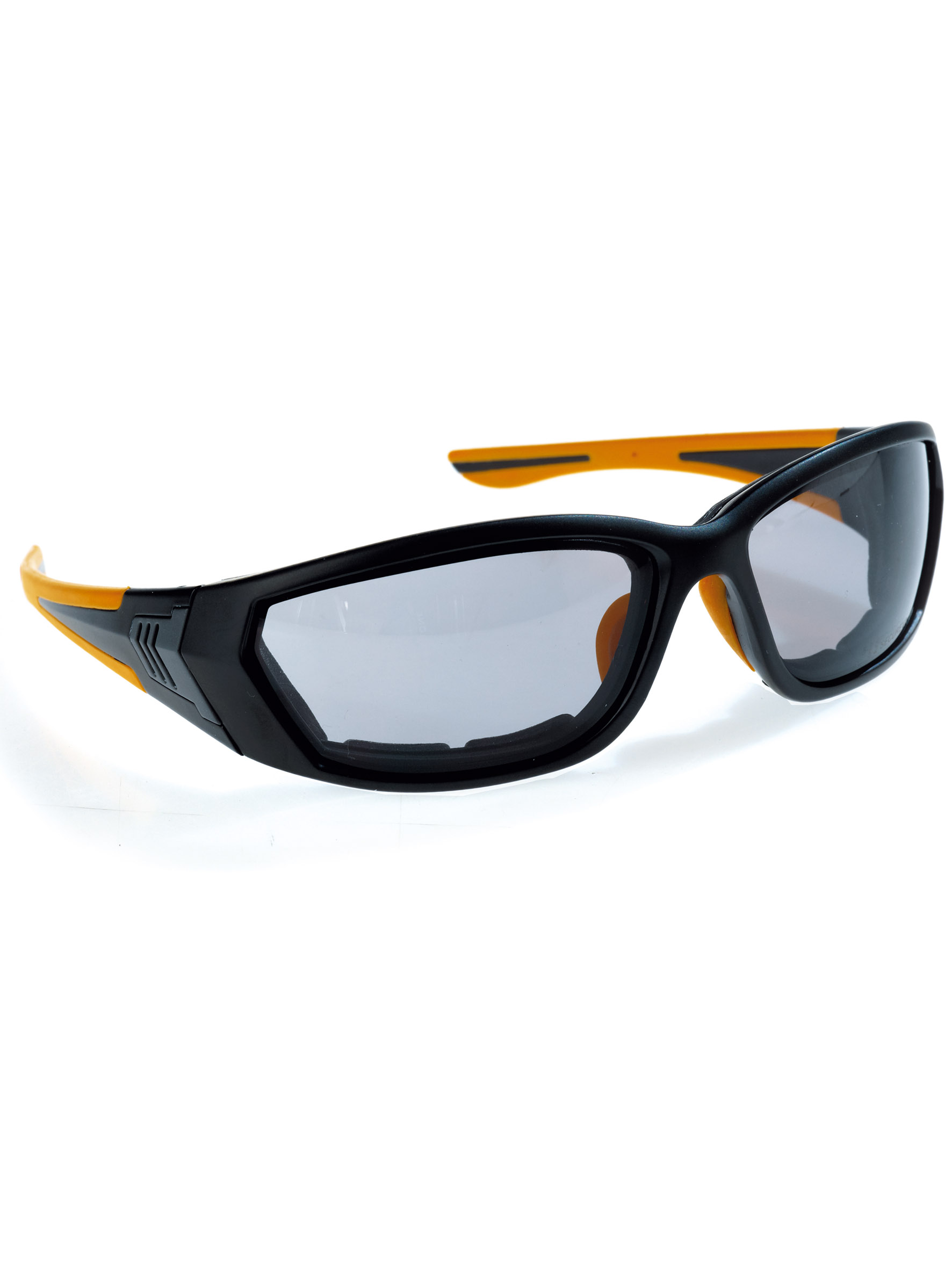 LUNETTES TEINTEES AVEC MOUSSE