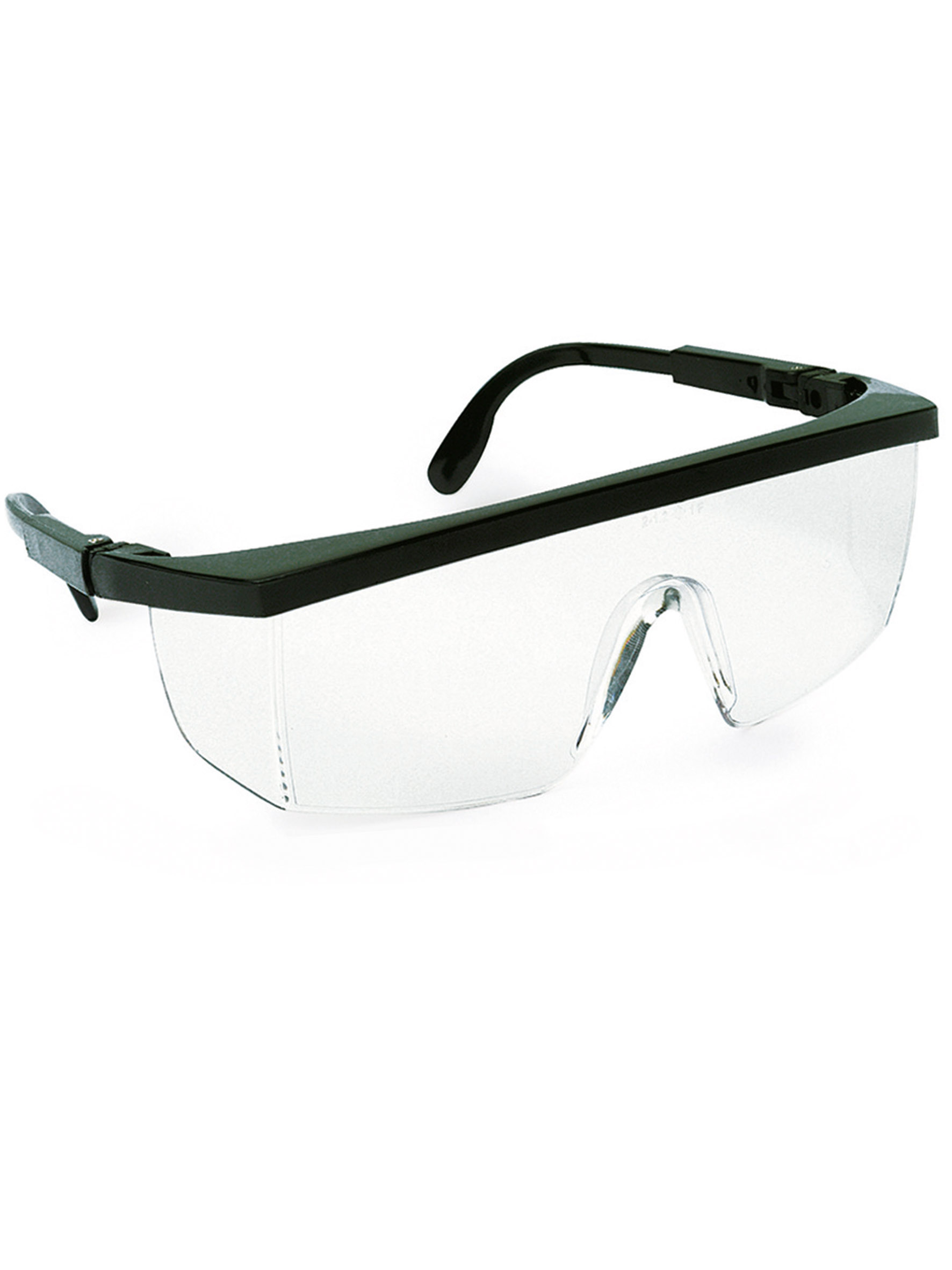 LUNETTES BRANCHES REGLABLES