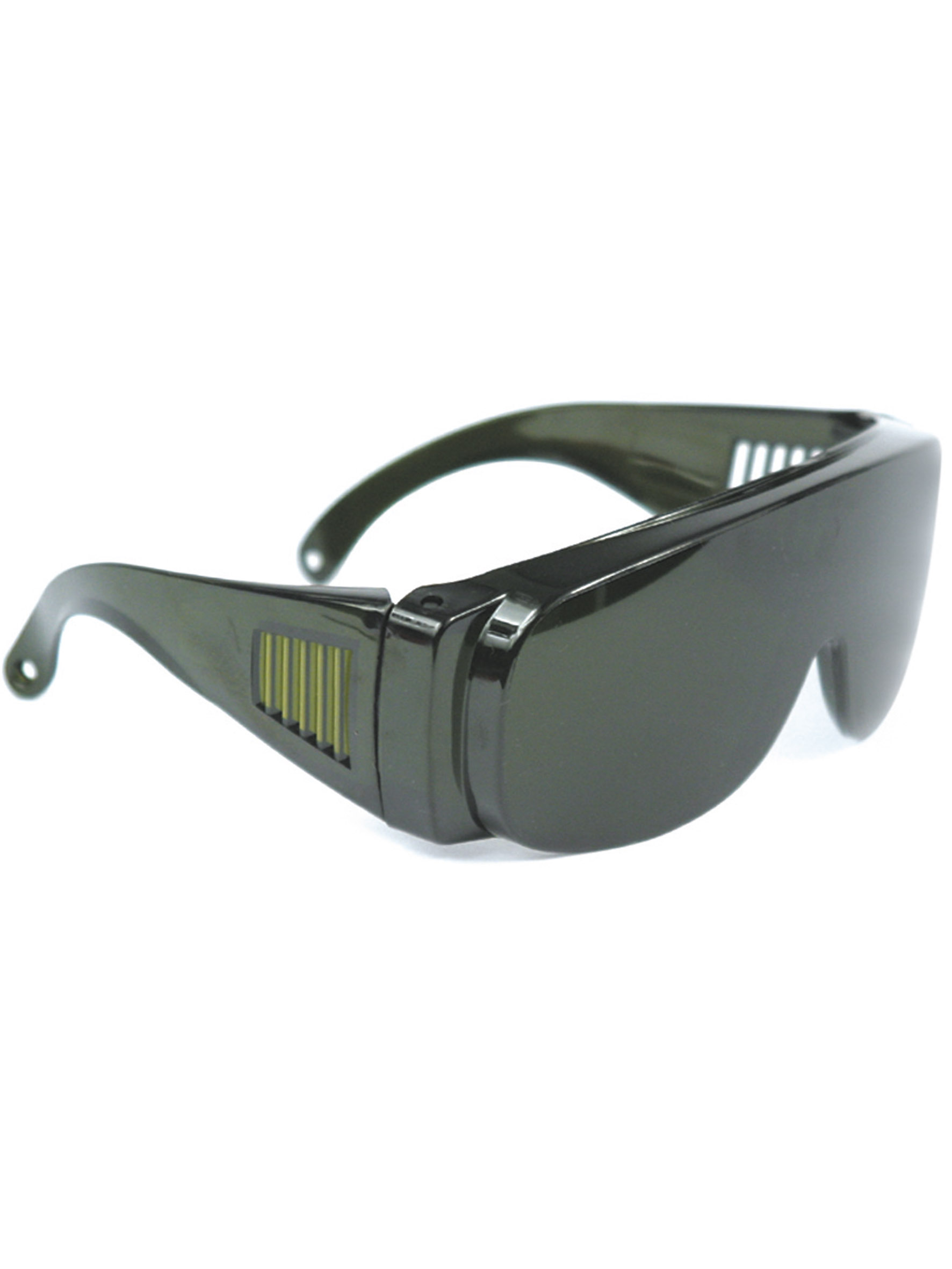 LUNETTES VISITEUR TEINTE 5