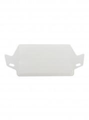 PORTE BADGE POUR CASQUE HIMA