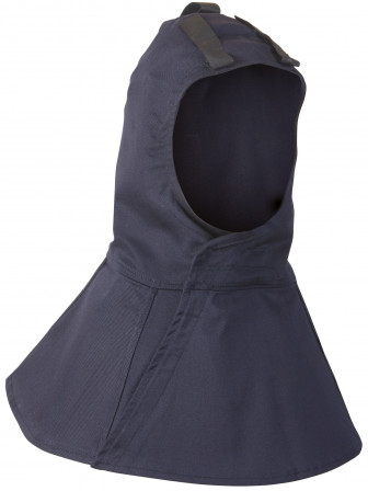 CAGOULE ANTI-FEU COTON/ANTISTA