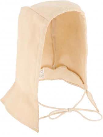 CAGOULE COTON IGNIFUGE