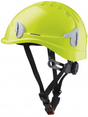 CASQUE MONT.AERE+JUGULAIRE HV